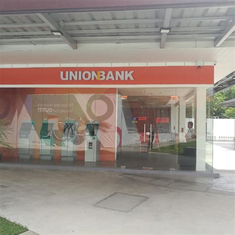 unionbank of the philippines - lipa photos